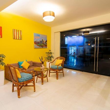 El Dorado Express Hotel Ικίτος Εξωτερικό φωτογραφία