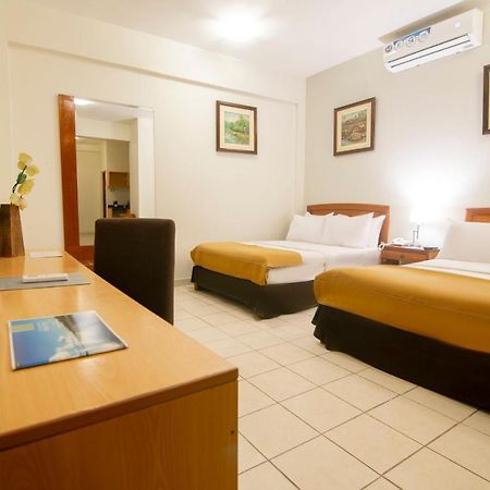 El Dorado Express Hotel Ικίτος Εξωτερικό φωτογραφία