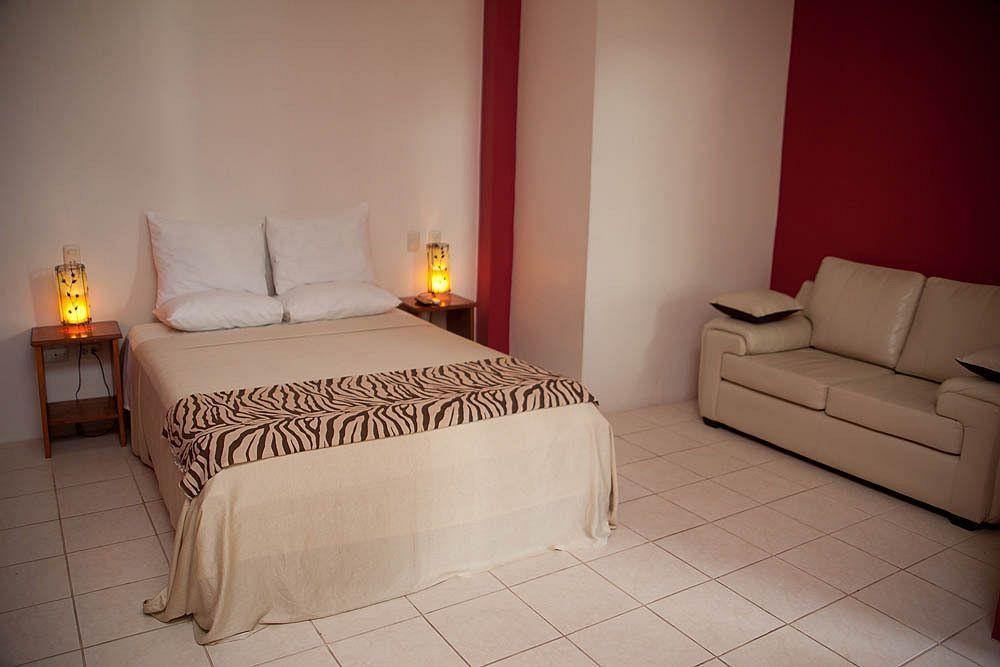 El Dorado Express Hotel Ικίτος Εξωτερικό φωτογραφία