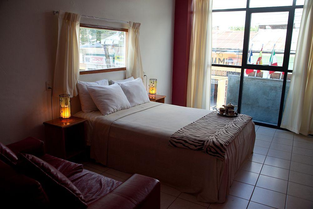 El Dorado Express Hotel Ικίτος Εξωτερικό φωτογραφία
