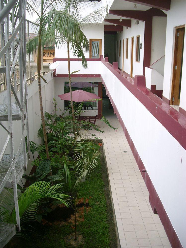 El Dorado Express Hotel Ικίτος Εξωτερικό φωτογραφία