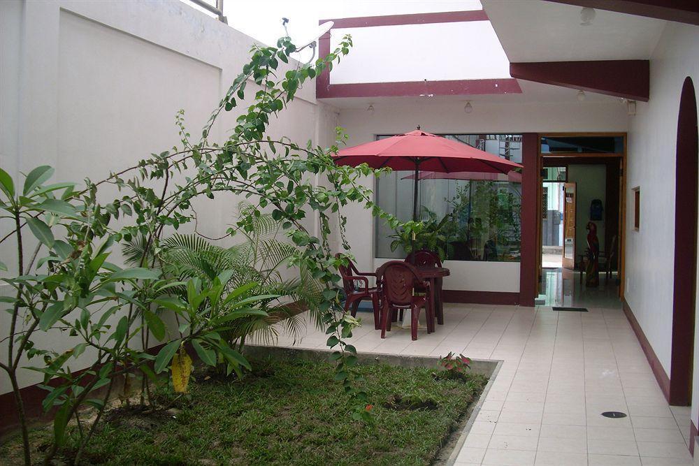 El Dorado Express Hotel Ικίτος Εξωτερικό φωτογραφία