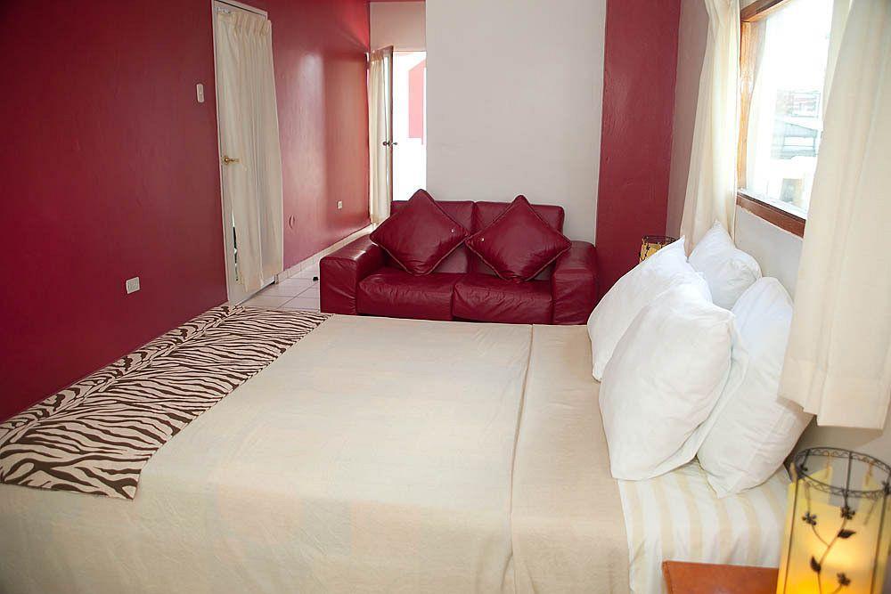El Dorado Express Hotel Ικίτος Εξωτερικό φωτογραφία