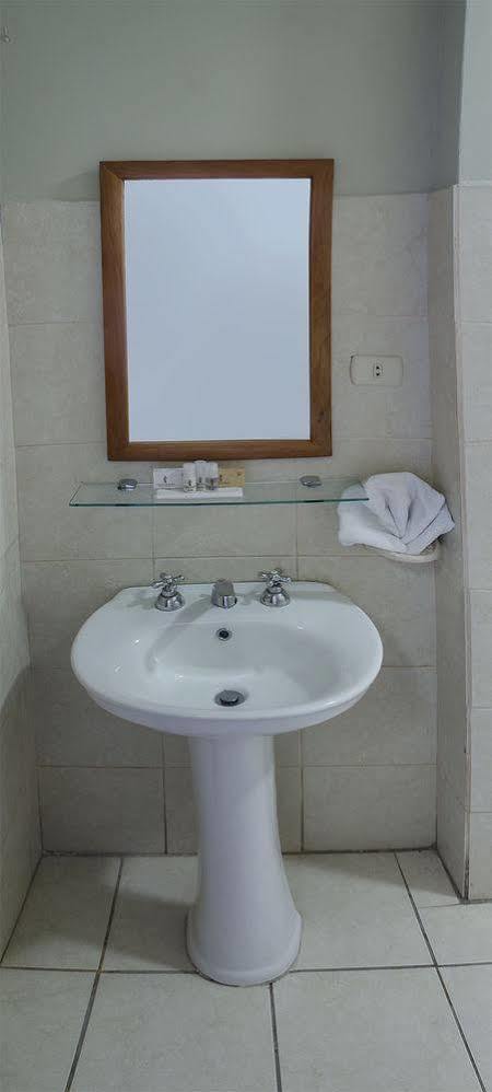 El Dorado Express Hotel Ικίτος Εξωτερικό φωτογραφία