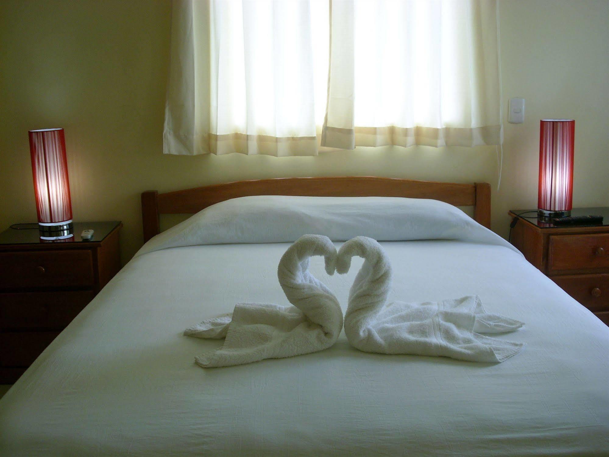 El Dorado Express Hotel Ικίτος Εξωτερικό φωτογραφία