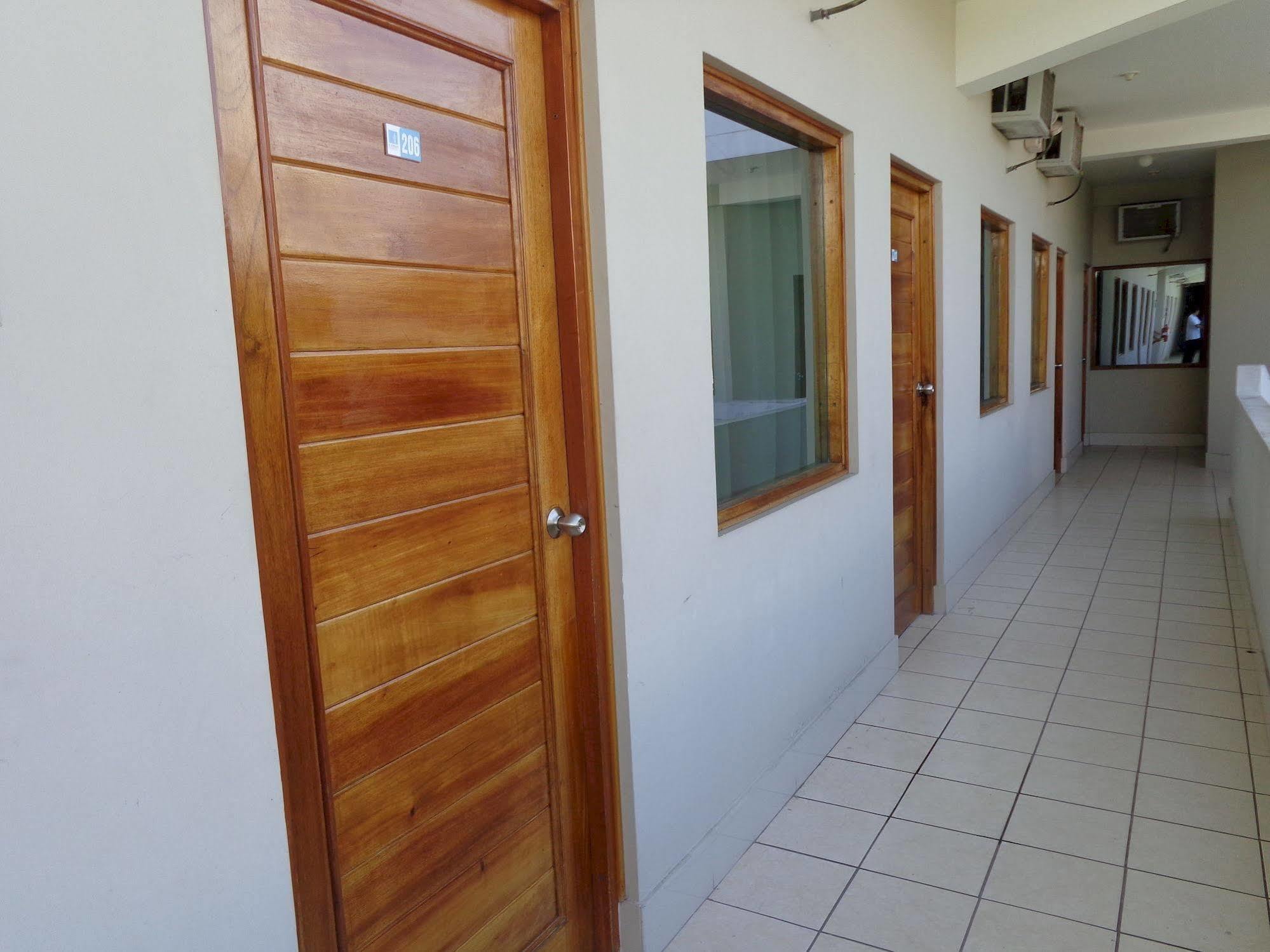 El Dorado Express Hotel Ικίτος Εξωτερικό φωτογραφία