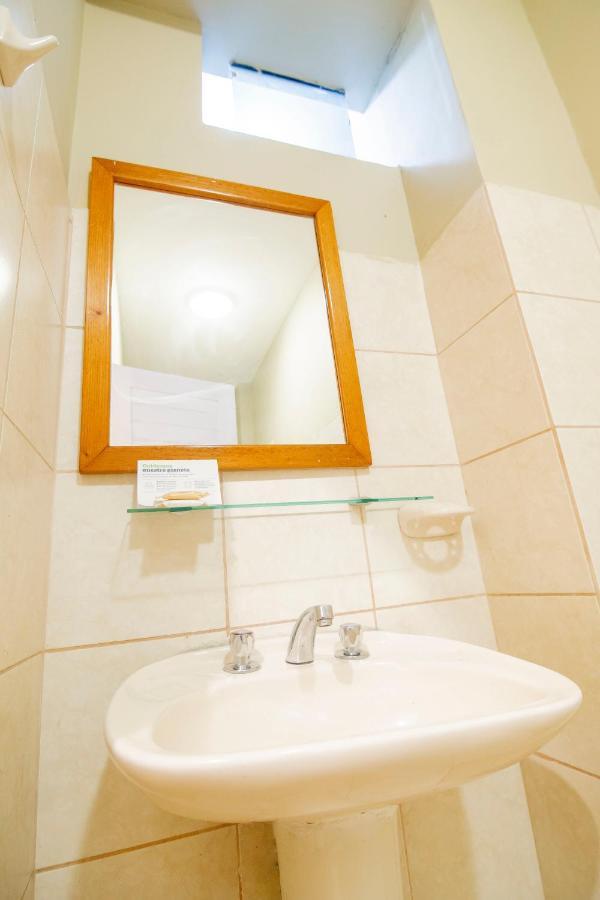 El Dorado Express Hotel Ικίτος Εξωτερικό φωτογραφία