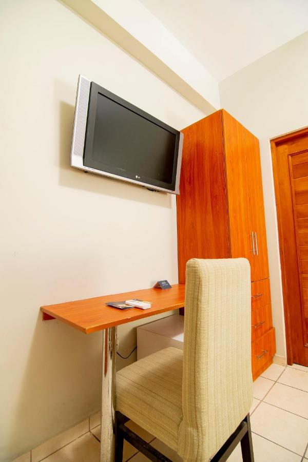 El Dorado Express Hotel Ικίτος Εξωτερικό φωτογραφία