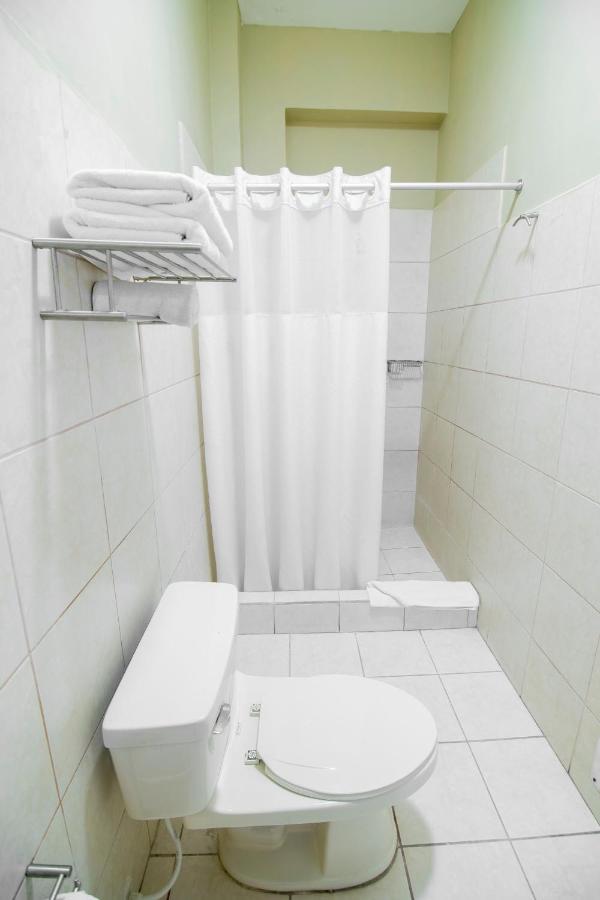 El Dorado Express Hotel Ικίτος Εξωτερικό φωτογραφία